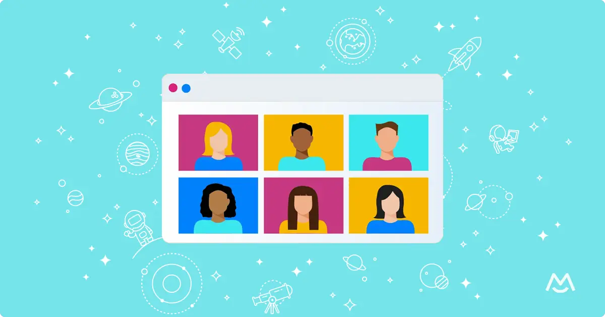 MemberSpace live support video call, real human help when you switch from Patreon