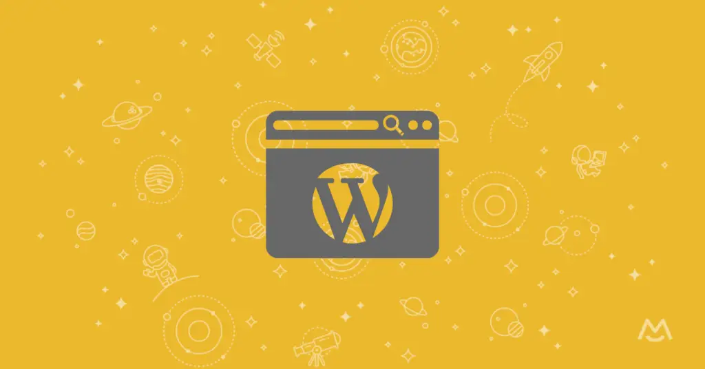 WordPress membership site agency