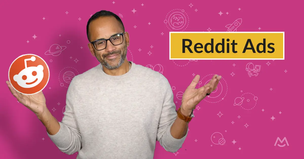 How to use Reddit ads to sell memberships and digital products