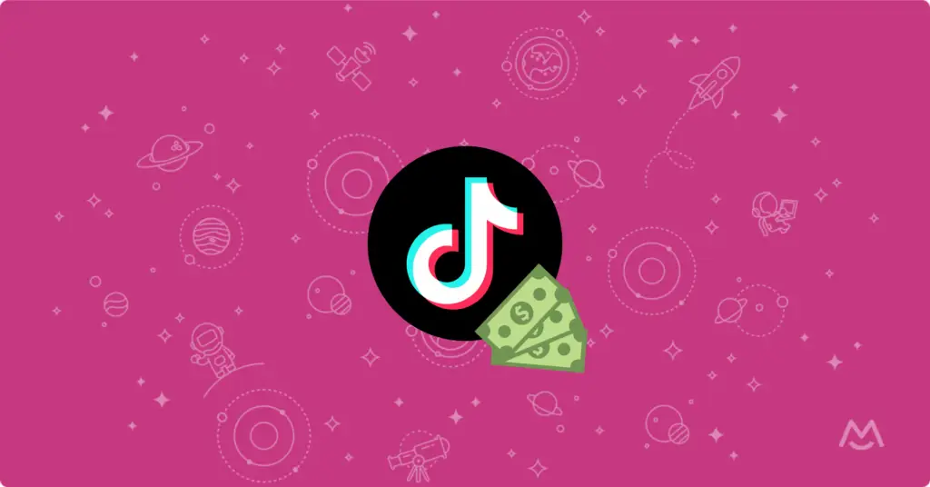 tiktok. niches