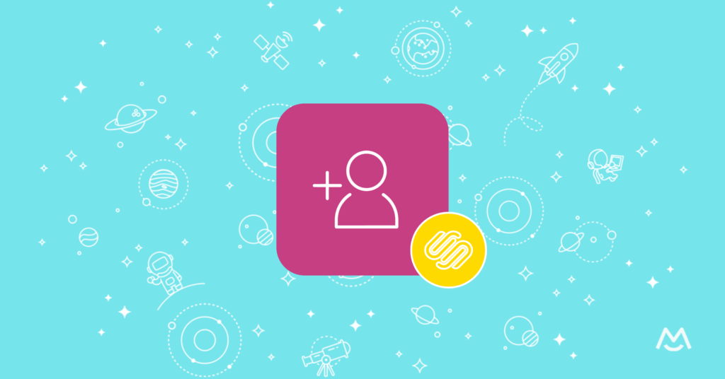 how to manually approve members on squarespace
