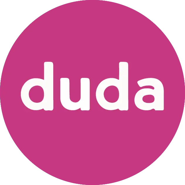 duda membership site software