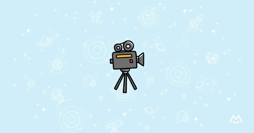 squarespace for videographers