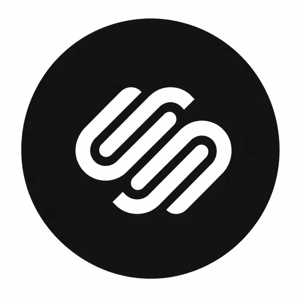 Learn more about our Squarespace integration