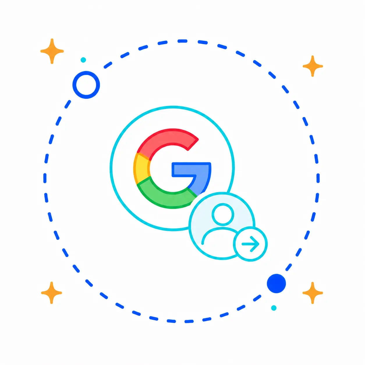 Membership Feature — Google Sign up