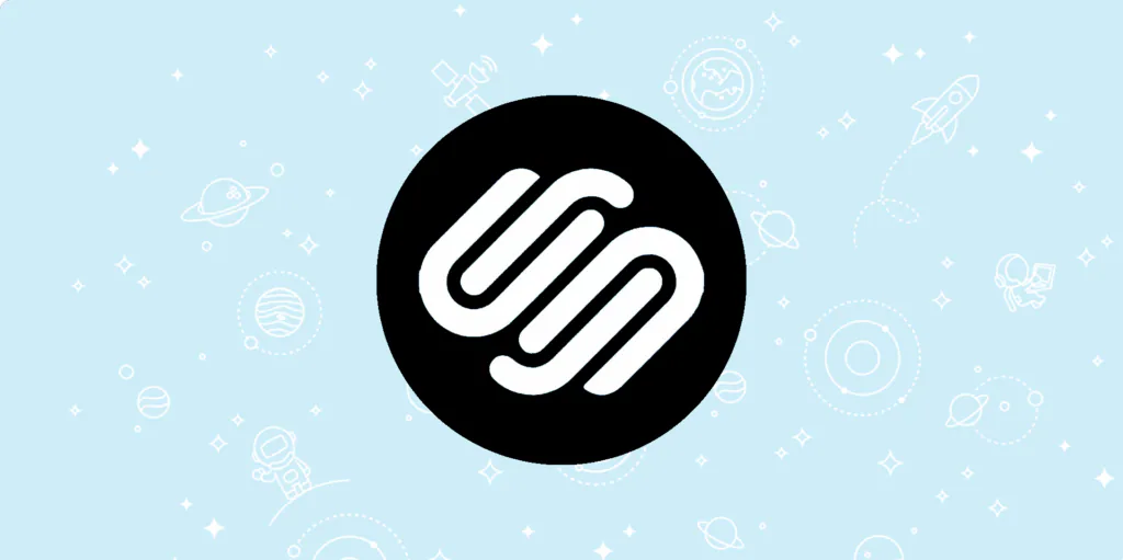 Squarespace membership site software