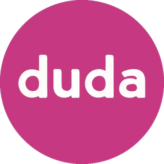 duda membership site software