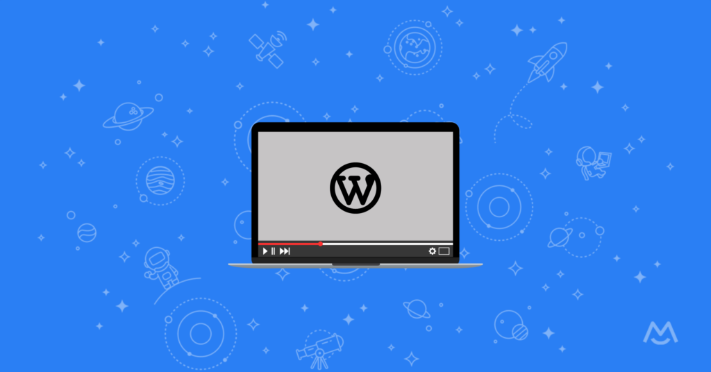 YouTube channels for WordPress training