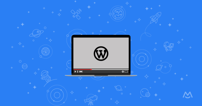 YouTube channels for WordPress training