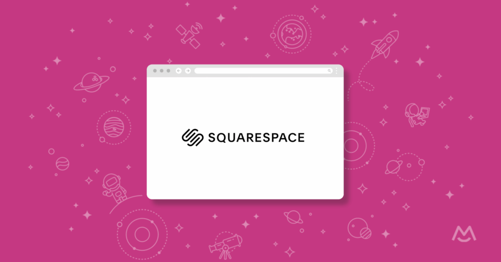 squarespace membership site
