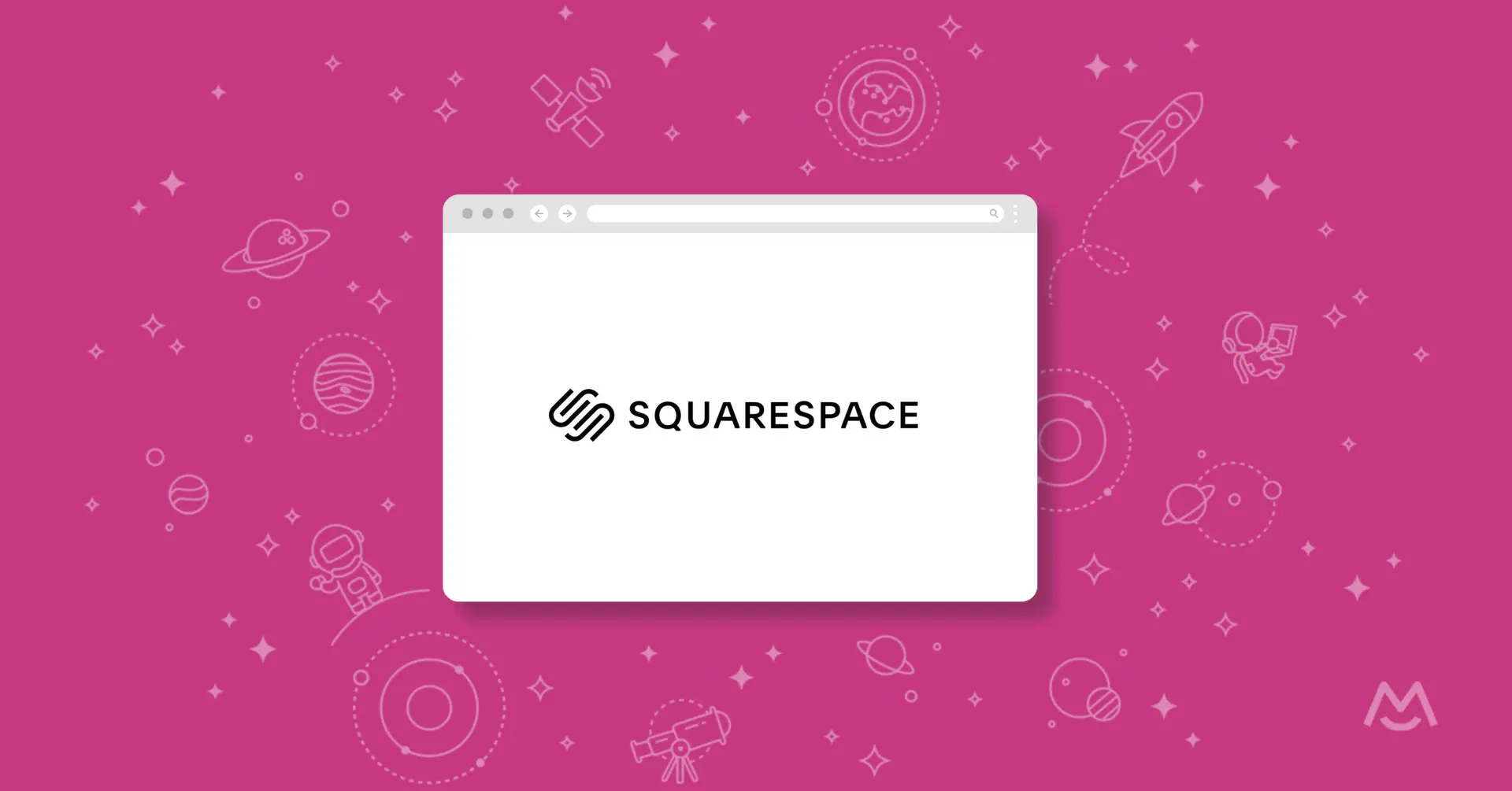 squarespace membership site