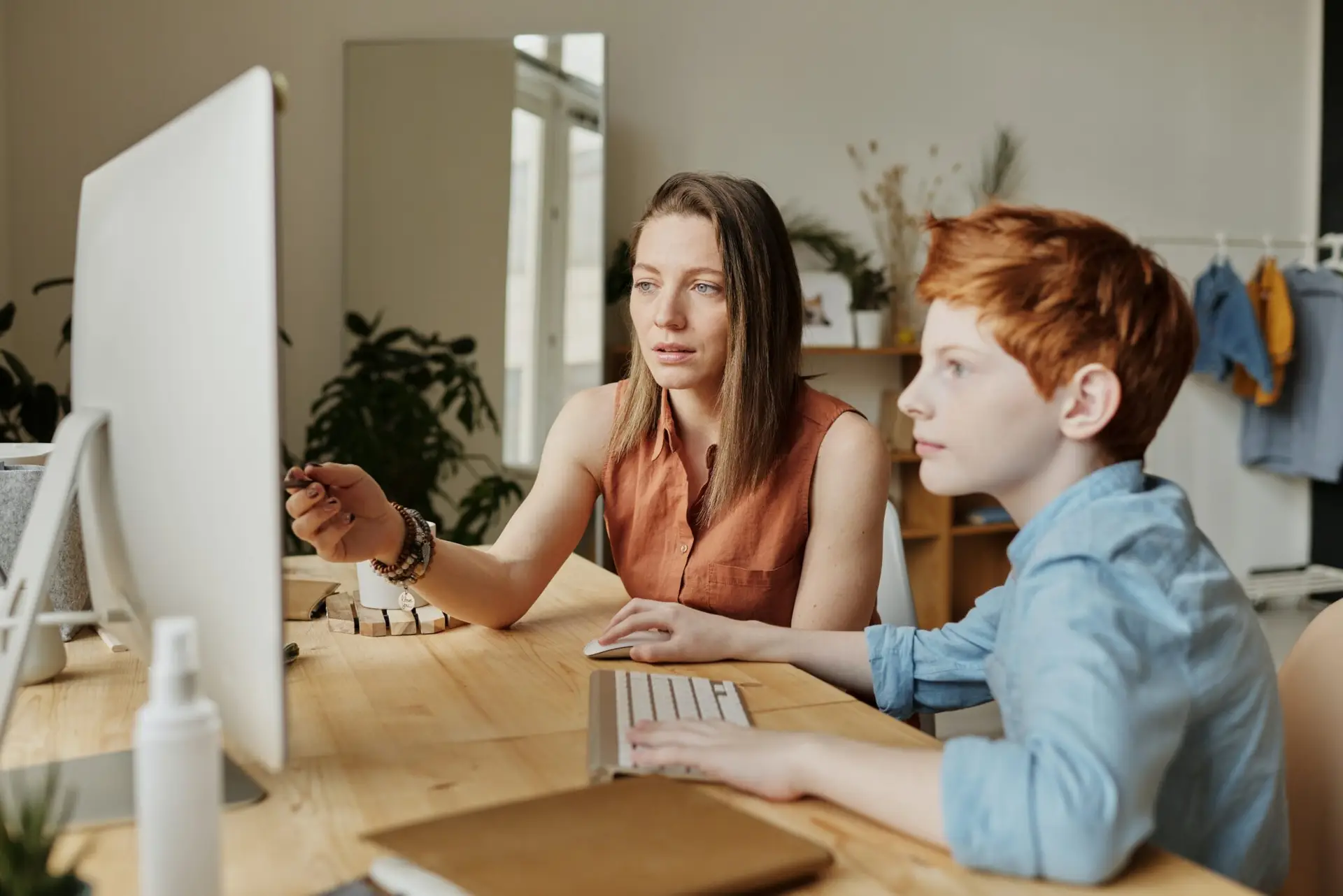education and teaching membership site