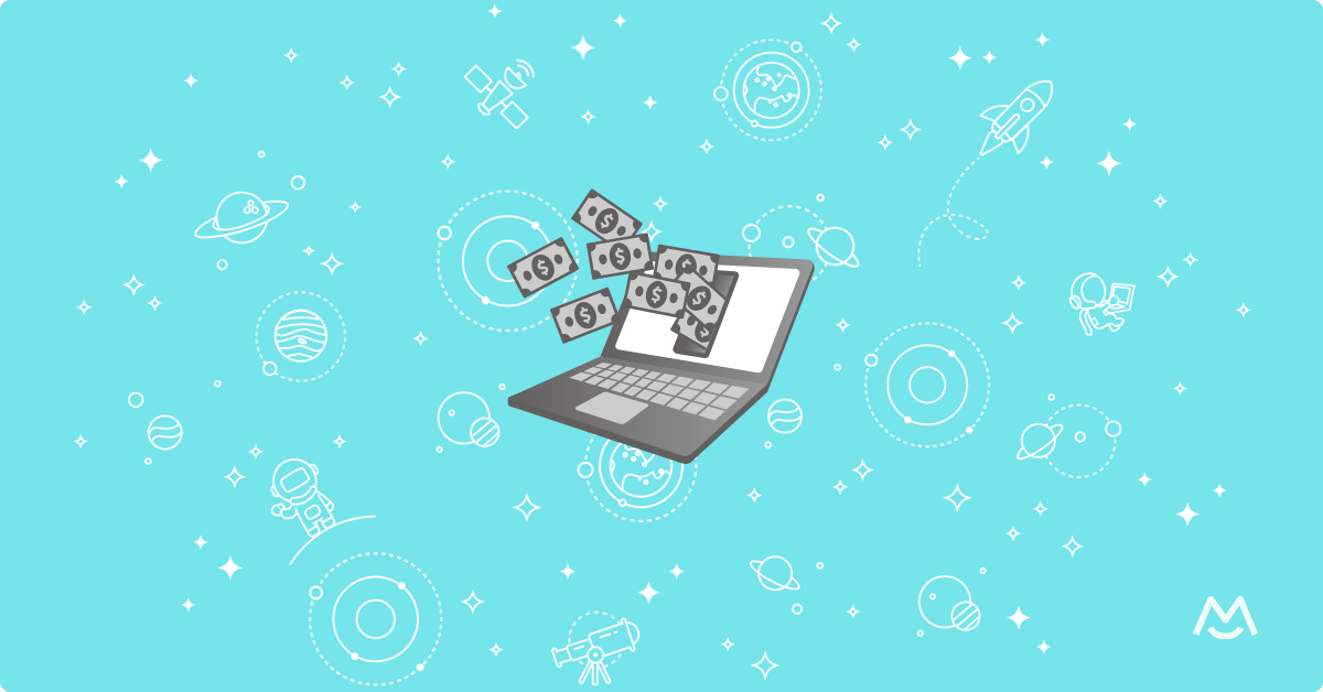 How to monetize a blog