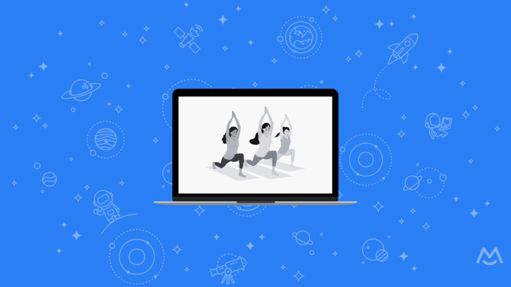 Build an Online Yoga Community 7 Ideas to Attract New Members