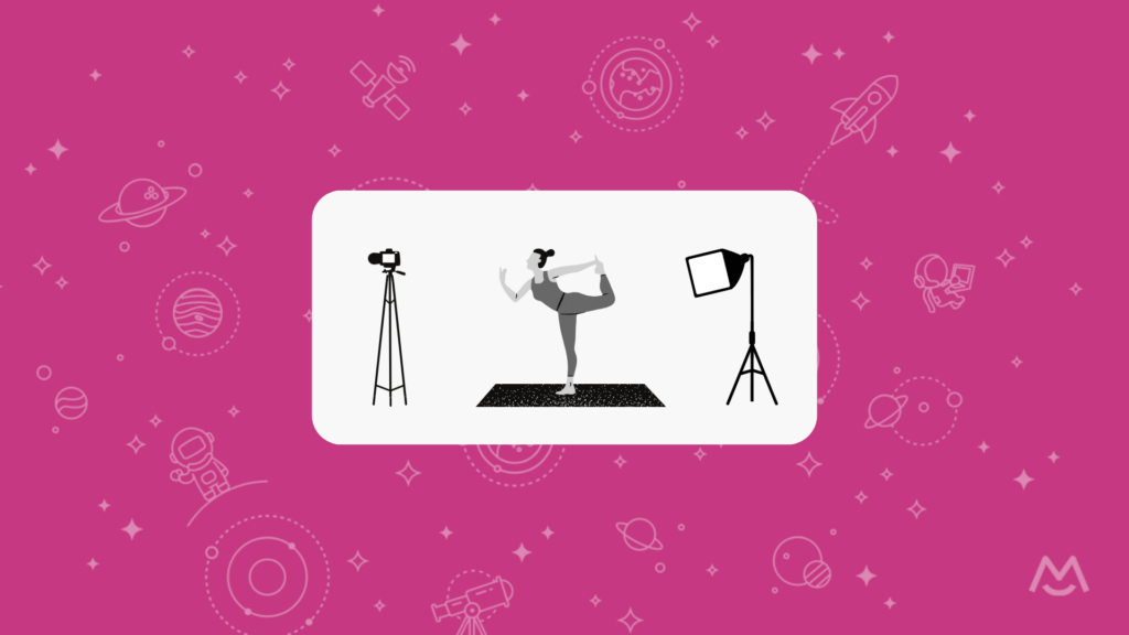 Yoga Creator Toolkit – 19 Essential Tools to Launch Your Online Yoga Studio