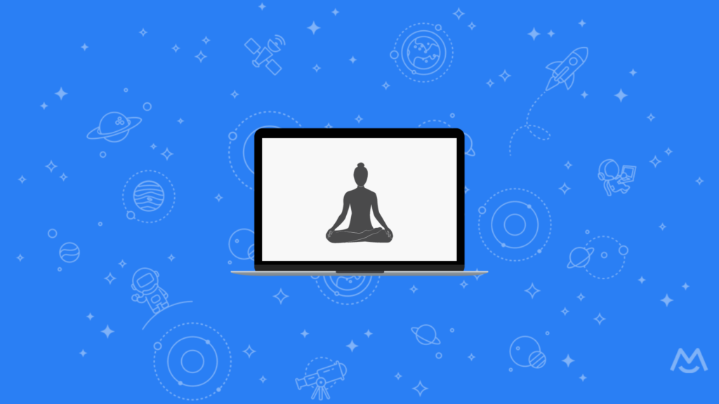How to start a meditation business