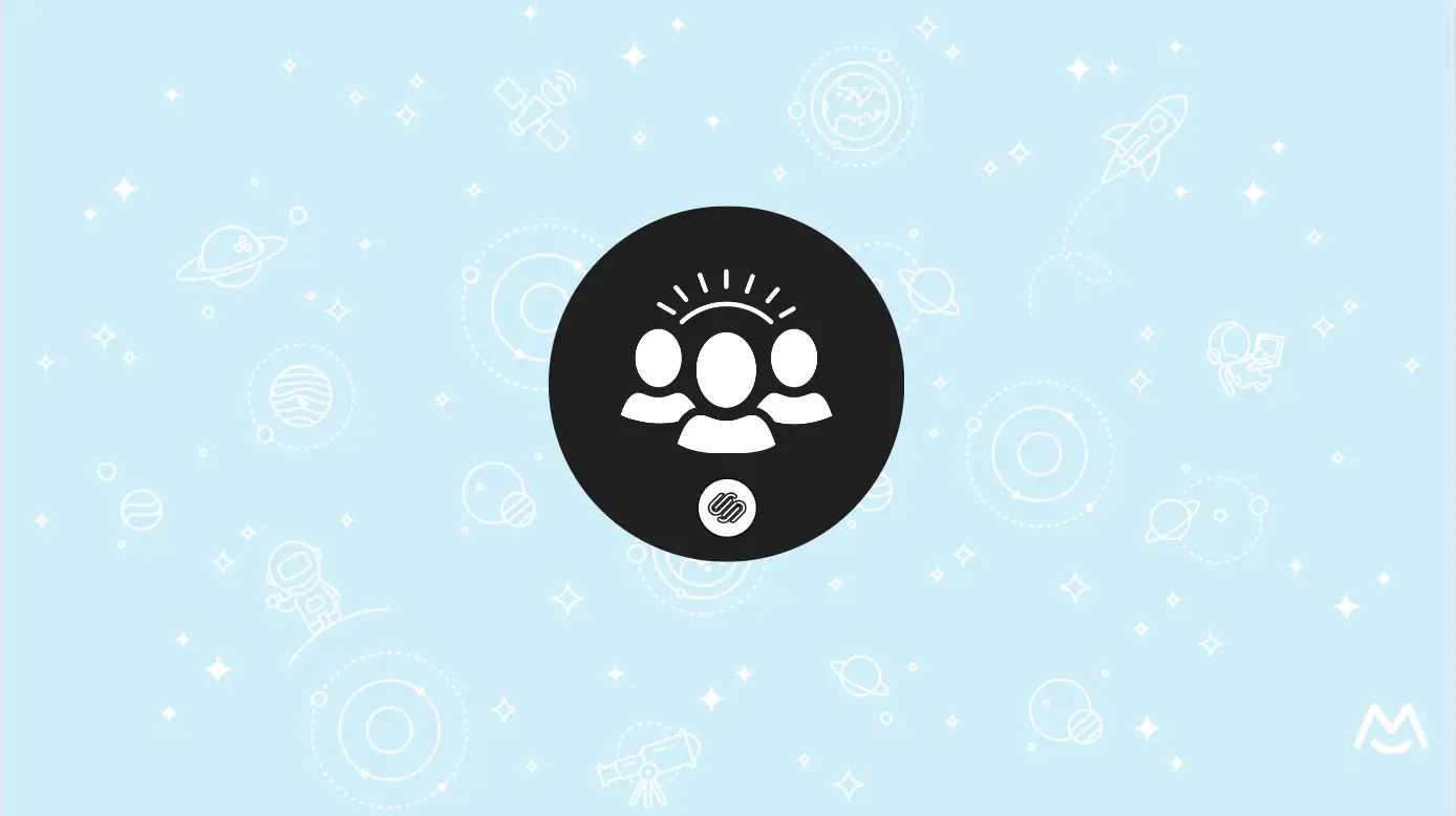 Squarespace community forum