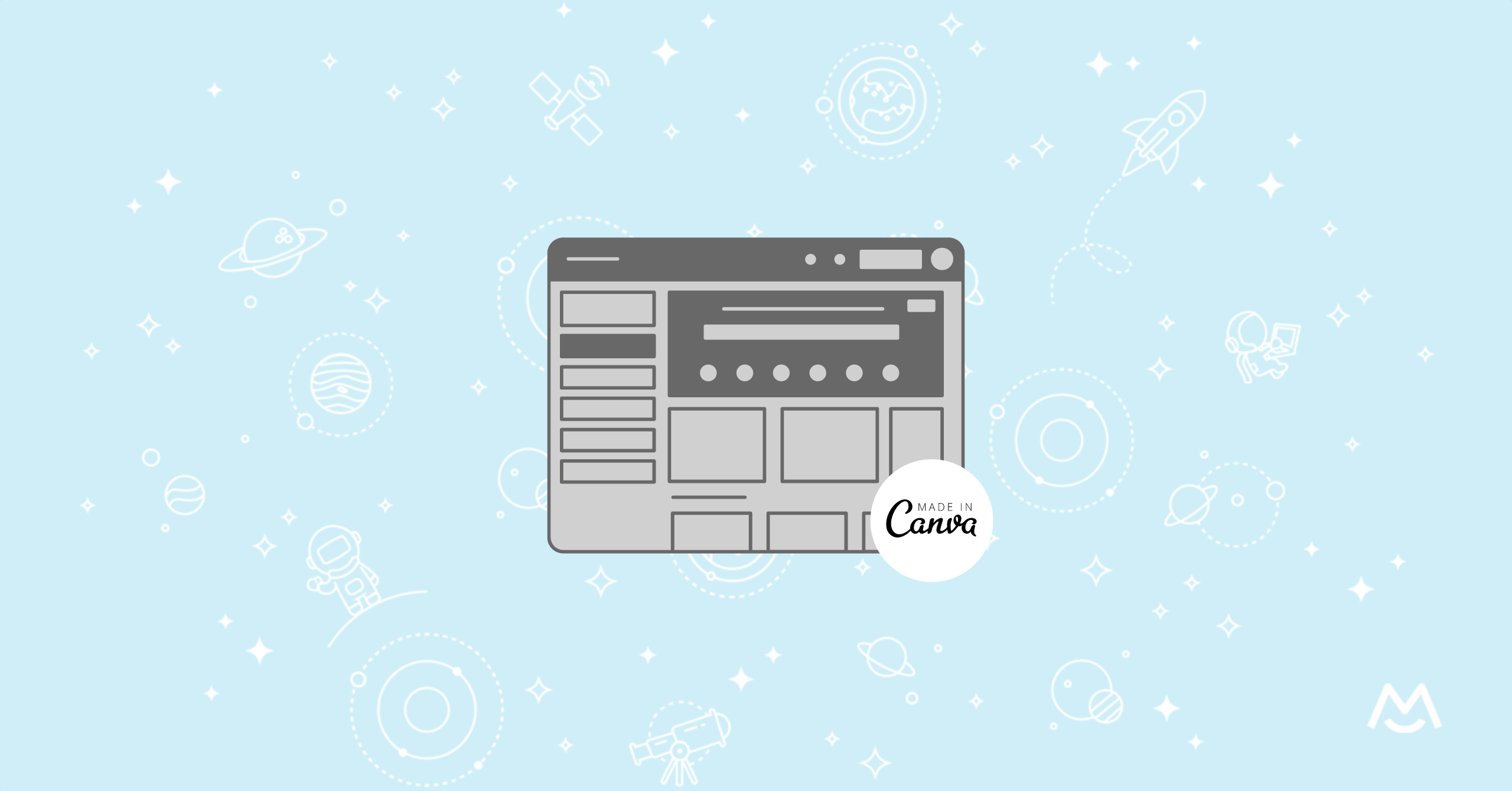 How to sell Canva templates