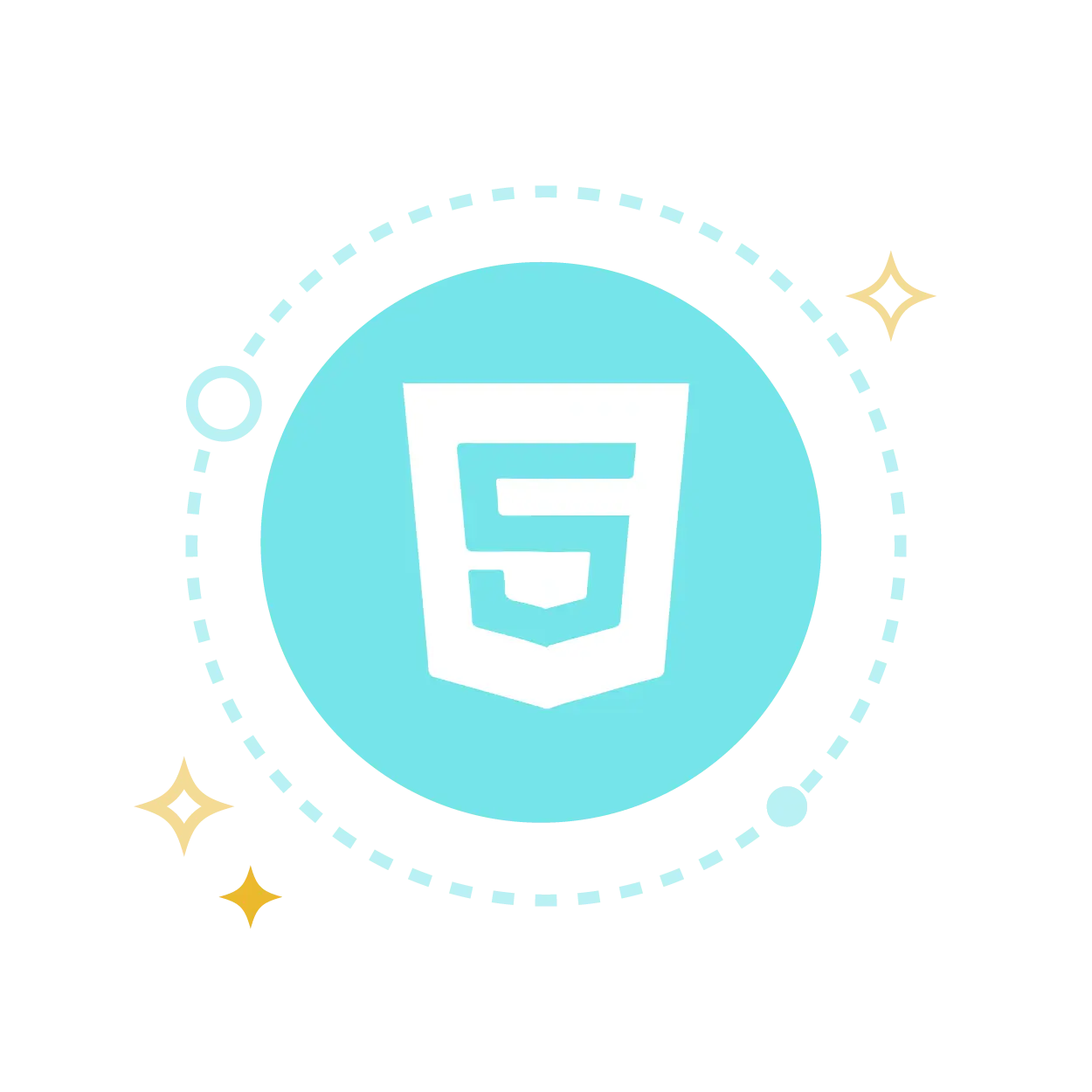 Custom HTML Membership Site