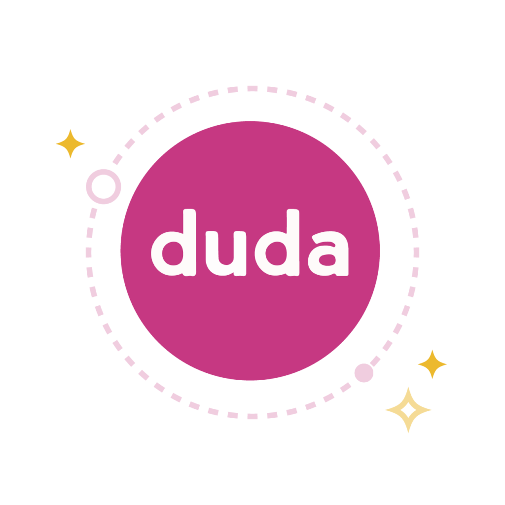 Duda Membership Site