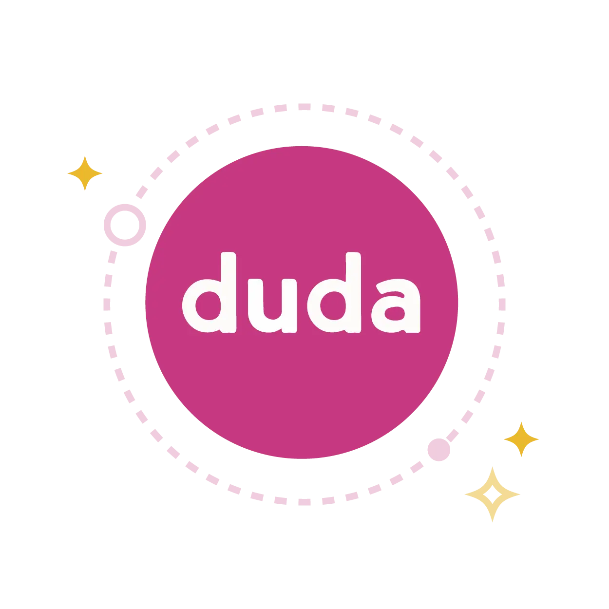 Duda Membership Site