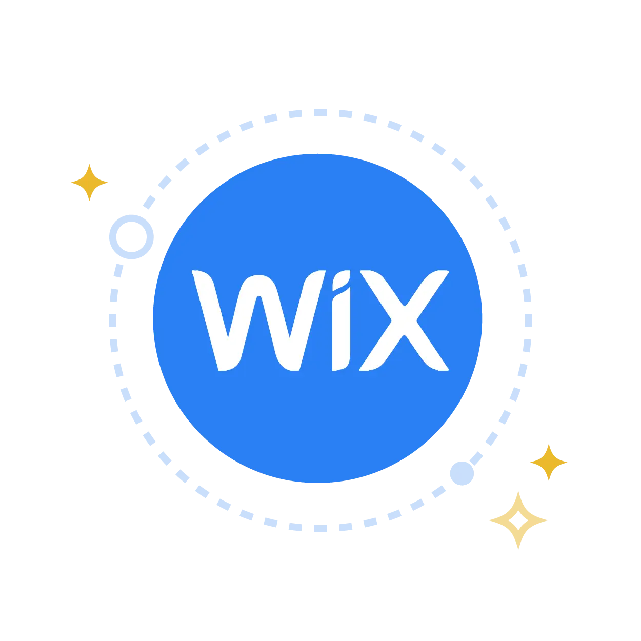 Wix Membership Site