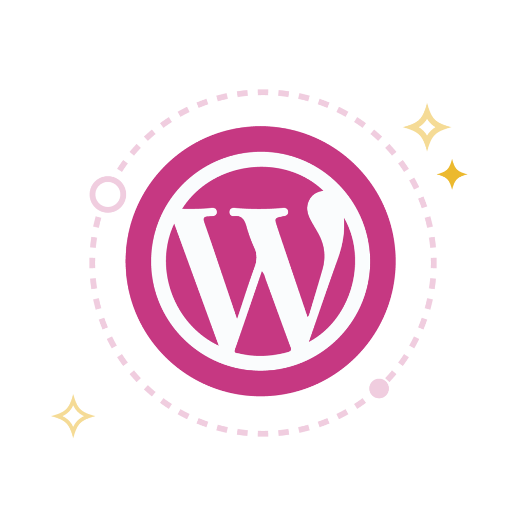 WordPress Membership Site