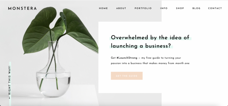 showit-membership-site-template