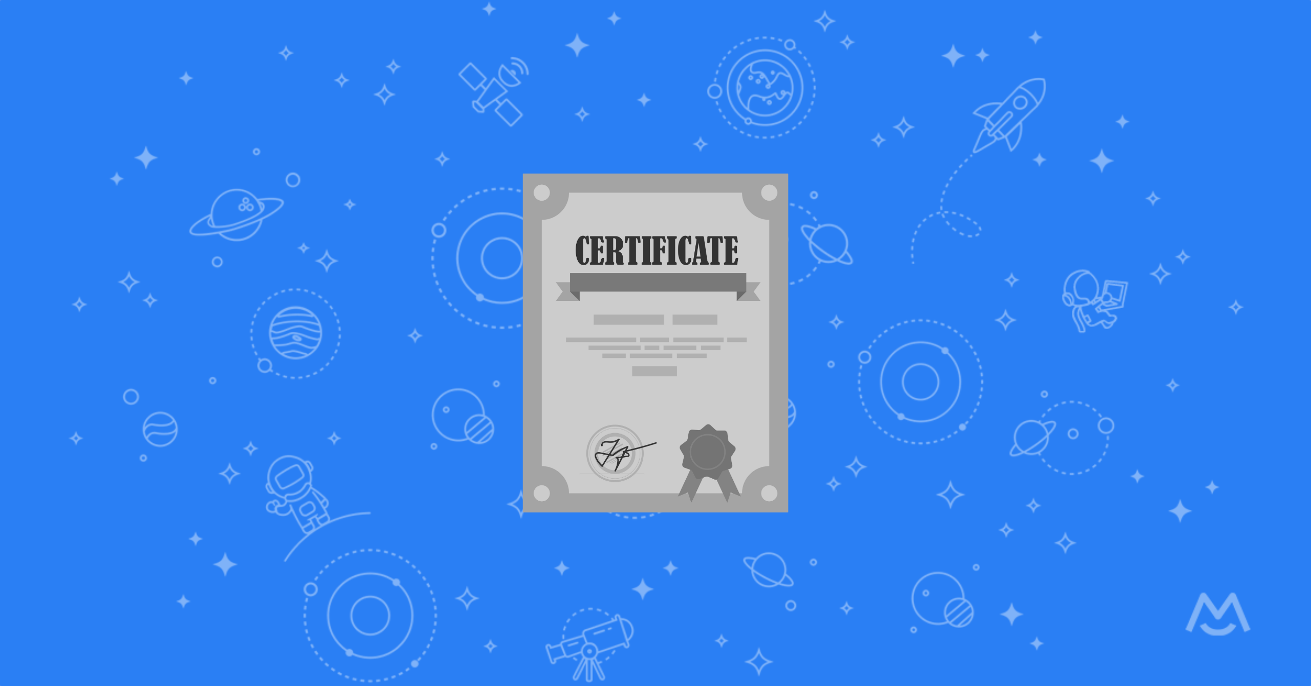 Certificate Generators