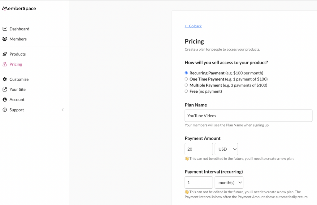 how-to-create-a-private-youtube-channel-for-your-online-community