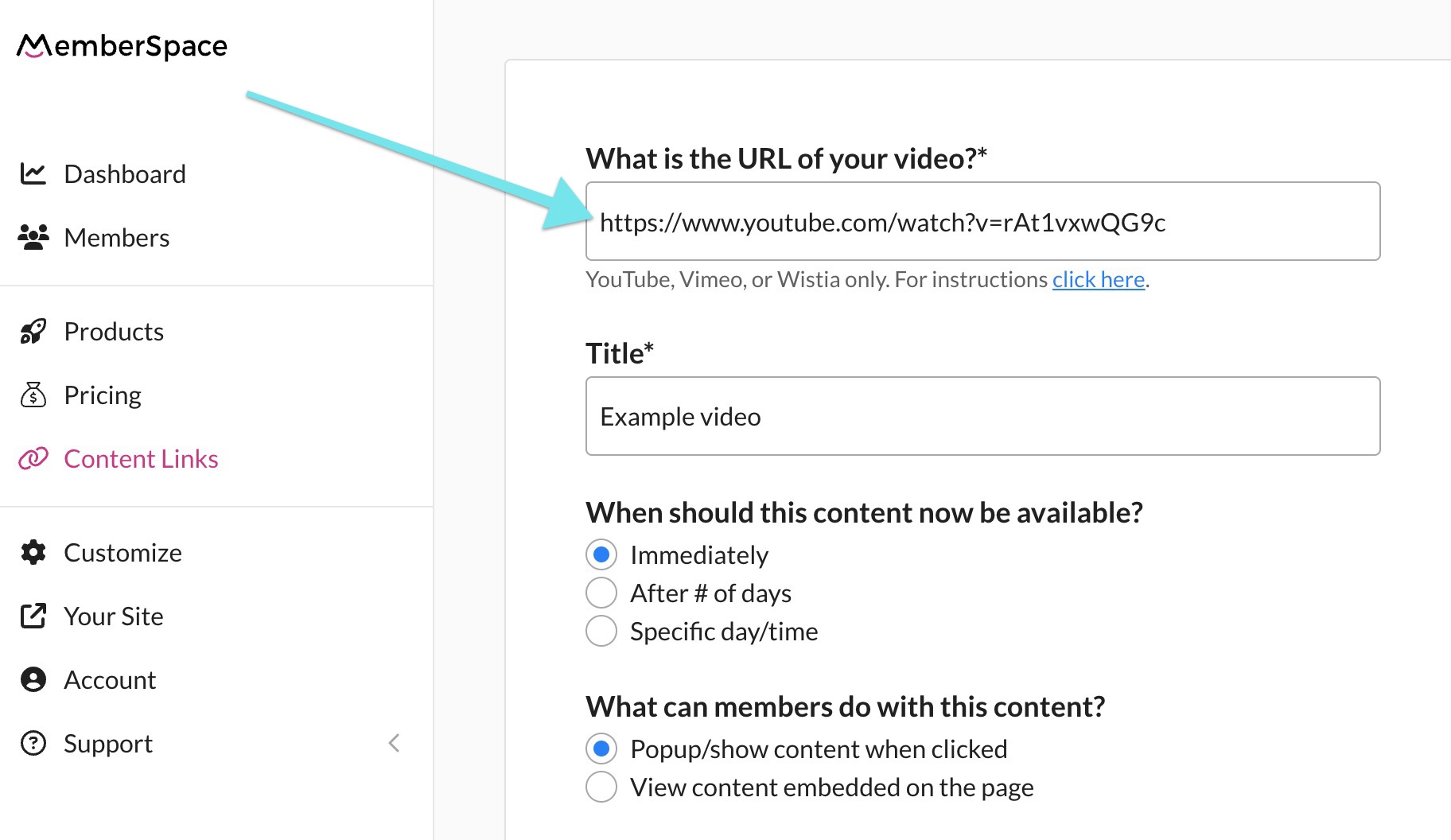 how-to-create-a-private-youtube-channel-for-your-online-community