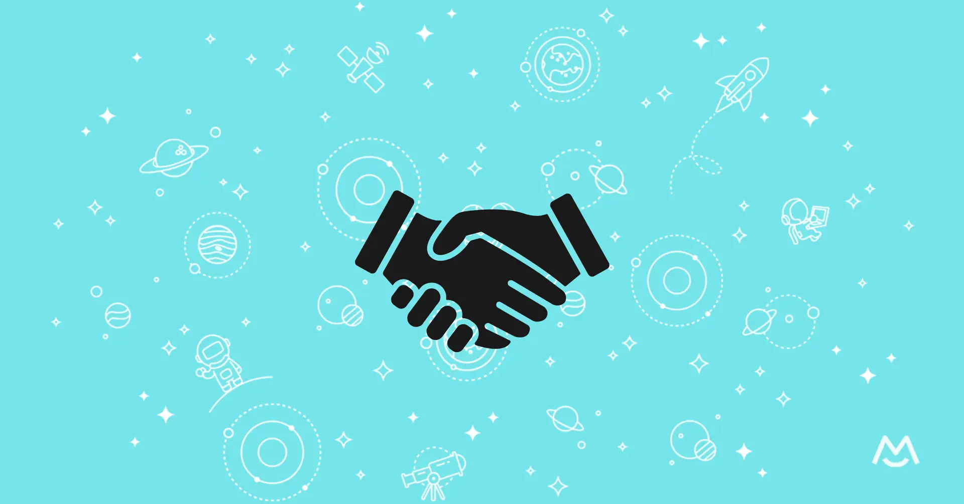 5 Business Partner Rules that will Save Your Business