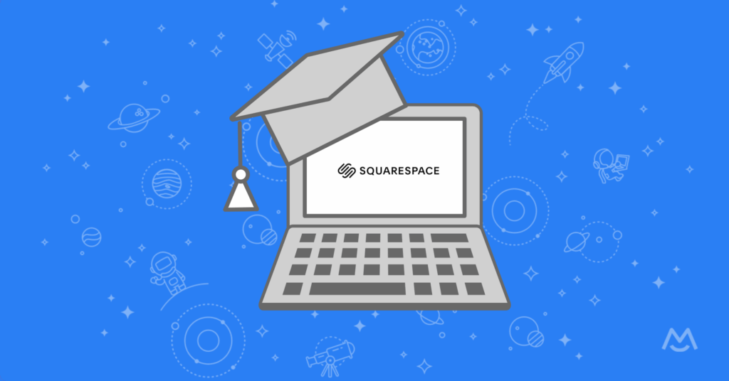 squarespace online course