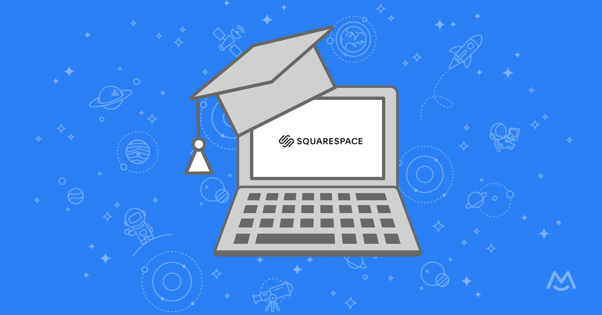 squarespace online course