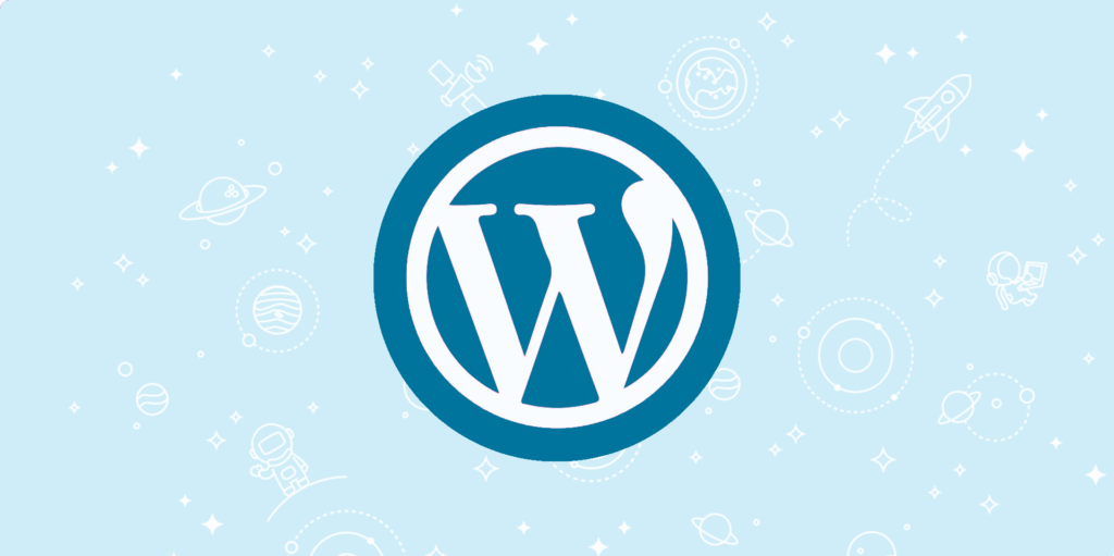 WordPress Site Software