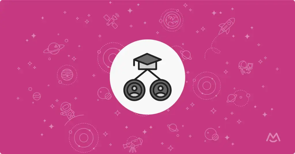 Alumni management software