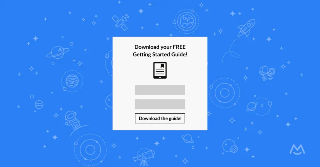 how to create a lead magnet