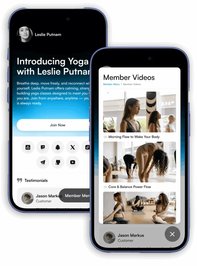 free website creator