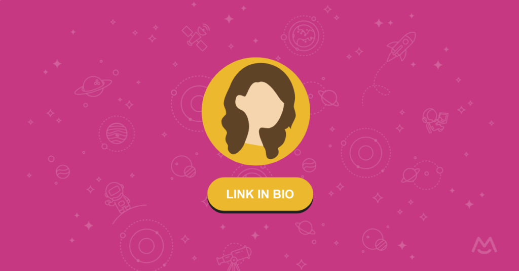 link in bio best practices