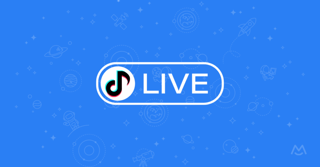 tiktok live ideas to make money