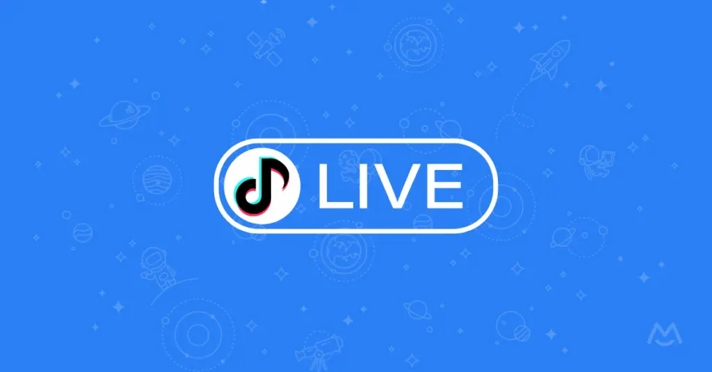 tiktok live ideas to make money