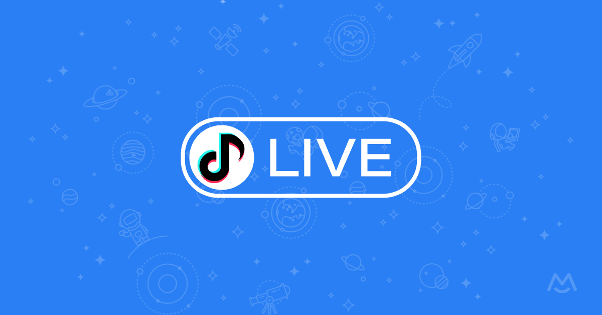 tiktok live ideas to make money