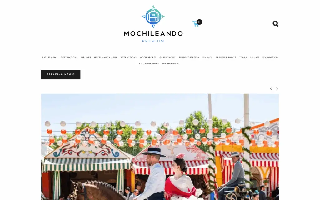 online community example