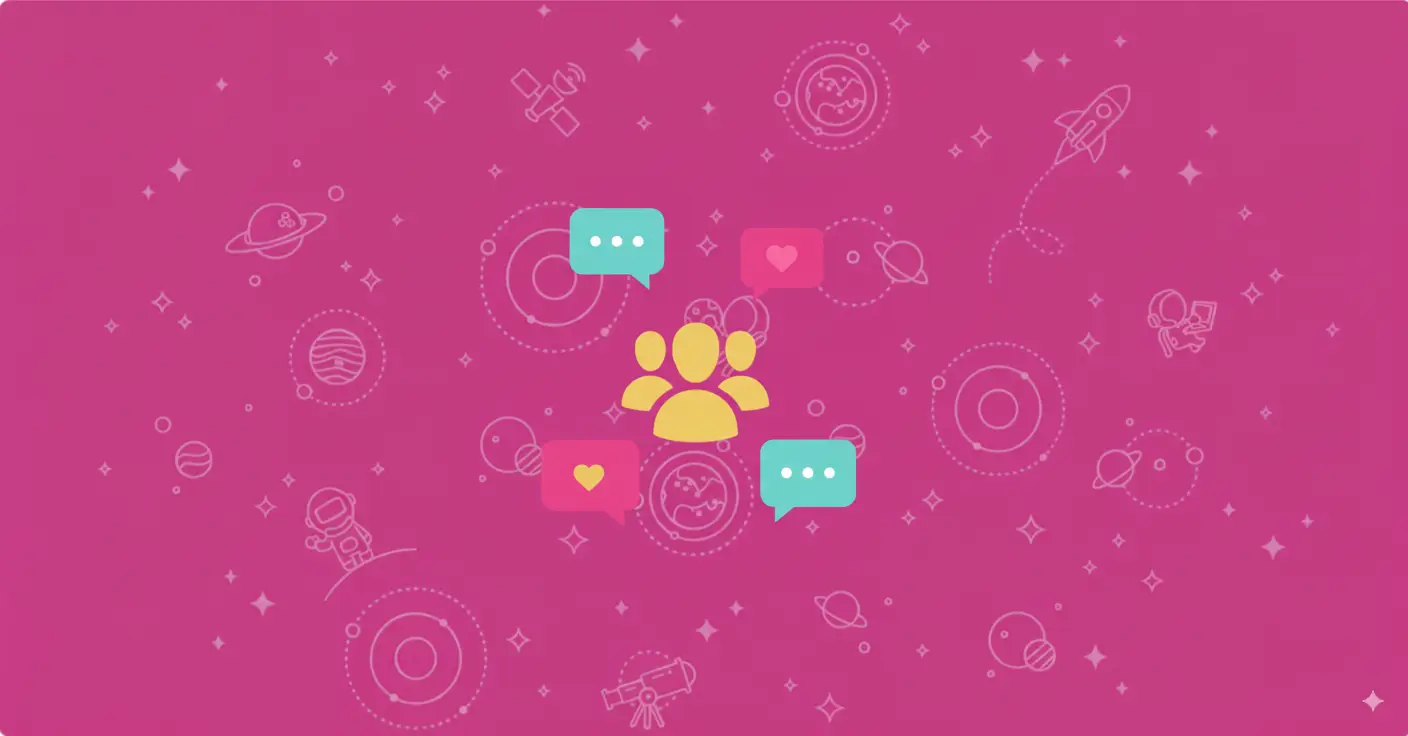 community engagement