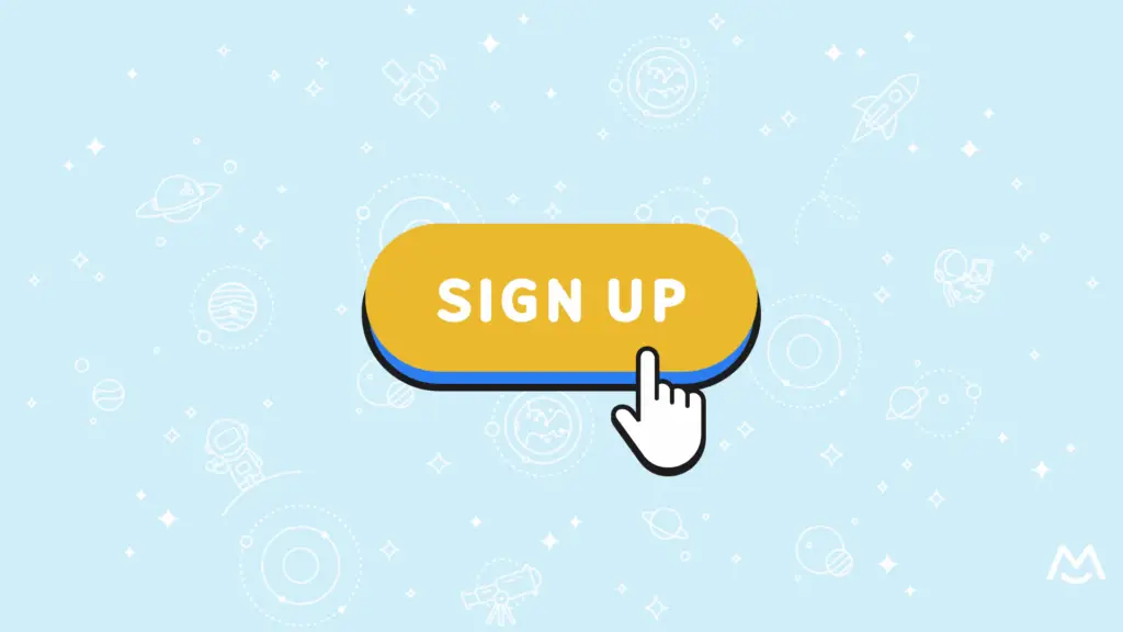 how to create a membership site