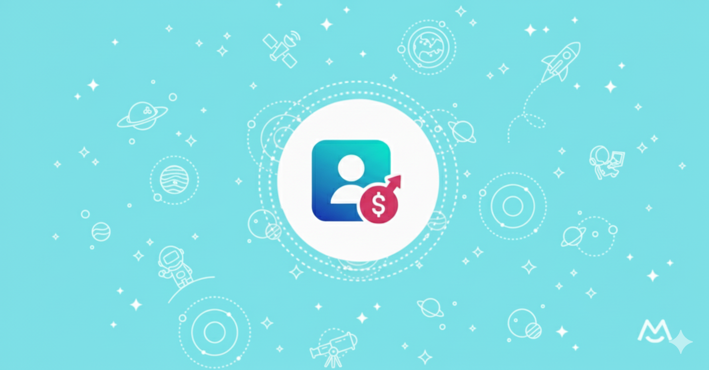 How to make money on social media