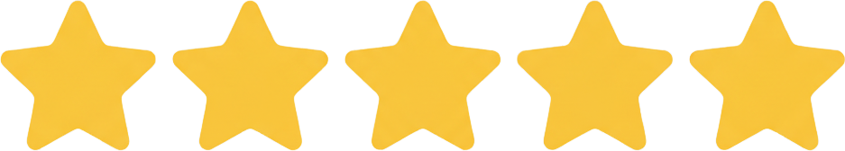 Membership Review Stars