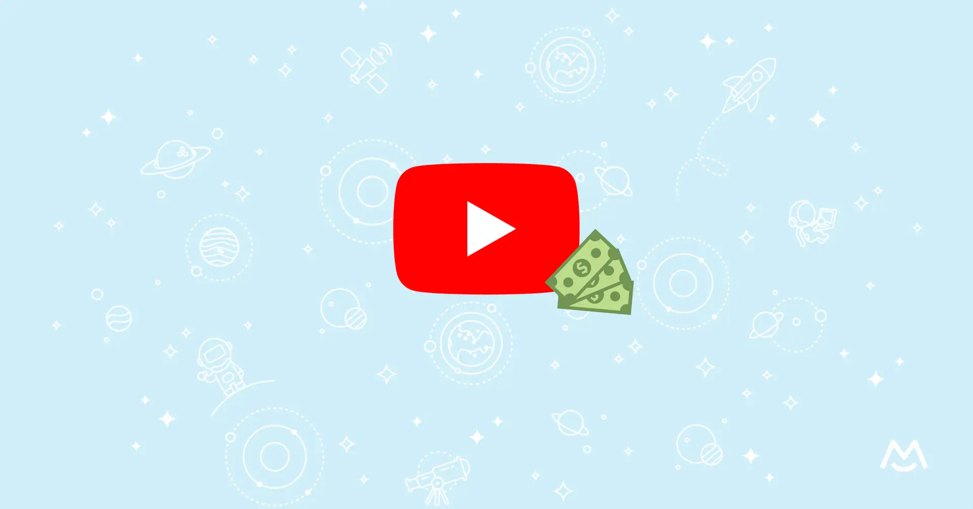 how can you make money on youtube