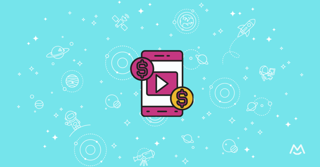 how to sell digital products without a website