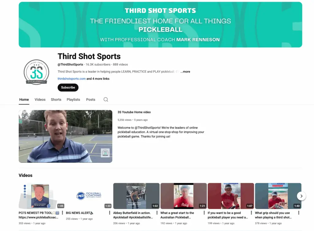 monetizing youtube channel example